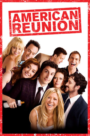 [18+] Download American Part 8: Reunion (2012) BluRay [Hindi + English] ESub 480p 720p