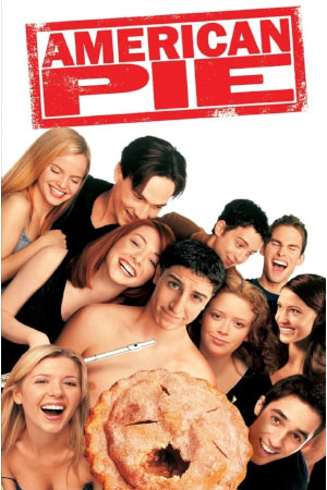 [18+] Download American Pie Part 1 (1999) BluRay [Hindi + English] ESub 480p 720p