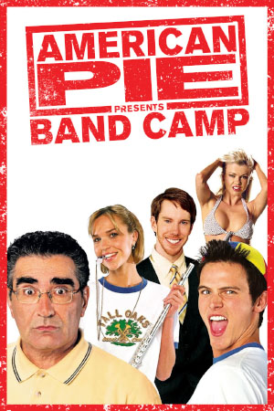 [18+] Download American Pie Part 4 Presents: Band Camp (2005) BluRay [Hindi + English] ESub 480p 720p