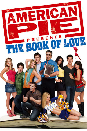 [18+] Download American Pie Part 7 Presents: The Book of Love (2009) BluRay [Hindi + English] ESub 480p 720p