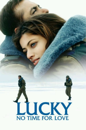Download Lucky: No Time for Love (2005) WebRip Hindi ESub 480p 720p