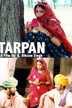 Download Tarpan (1995) WebRip Hindi ESub 480p 720p