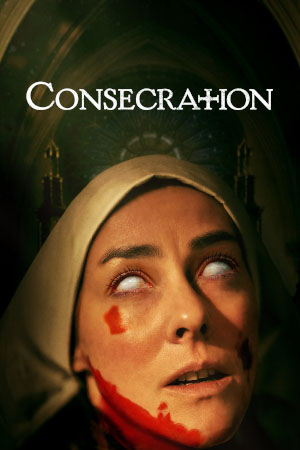 Download Consecration (2023) BluRay [Tamil + Telugu + English] ESub 480p 720p 1080p
