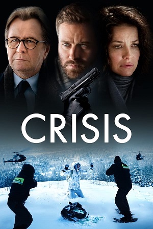 Download Crisis (2021) BluRay [Hindi + English] ESub 480p 720p