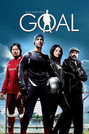 Download Dhan Dhana Dhan Goal (2007) WebRip Hindi ESub 480p 720p