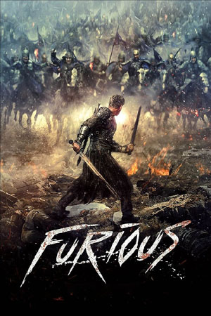 Download Furious (2017) BluRay [Hindi + Tamil + Telugu + Russian] ESub 480p 720p 1080p