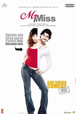 Download Mr Ya Miss (2005) WebRip Hindi 480p 720p