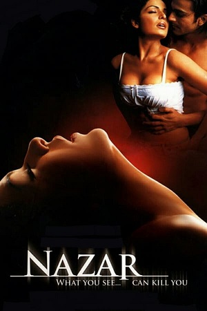 Download Nazar (2005) WebRip Hindi ESub 480p 720p