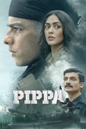 Download Pippa (2023) WebRip Hindi ESub 480p 720p 1080p