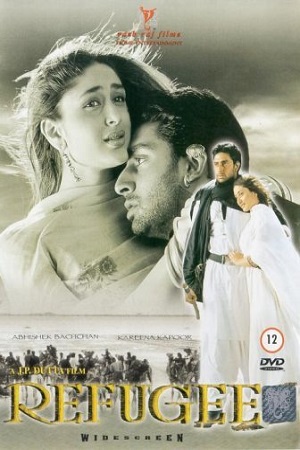 Download Refugee (2000) WebRip Hindi ESub 480p 720p