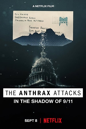 Download The Anthrax Attacks In the Shadow of 911 (2022) WebDl [Hindi + English] ESub 480p 720p