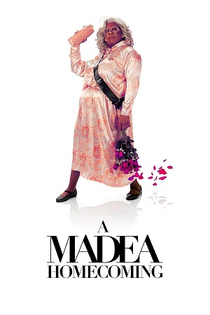 Download A Madea Homecoming (2022) WebRip [Hindi + English] ESub 480p 720p