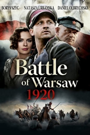 Download Battle of Warsaw 1920 (2011) WebRip [Hindi + Polish] ESub 480p 720p