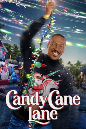 Download Candy Cane Lane (2023) WebRip [Hindi + Tamil + Telugu + Malayalam + Kannada + English] ESub 480p 720p 1080p