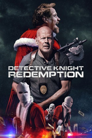 Download Detective Knight Part 2: Redemption (2022) BluRay [Hindi + Tamil + Telugu + English] ESub 480p 720p 1080p