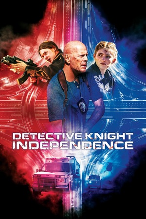 Download Detective Knight Part 3: Independence (2023) BluRay [Hindi + Tamil + Telugu + English] ESub 480p 720p 1080p