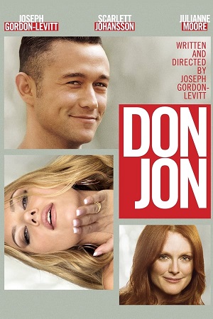 Download Don Jon (2013) BluRay [Hindi + English] ESub 480p 720p
