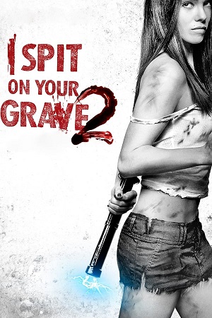 Download I Spit on Your Grave 2 (2013) BluRay [Hindi + English] ESub 480p 720p