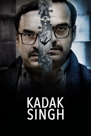 Download Kadak Singh (2023) WebRip Hindi ESub 480p 720p 1080p