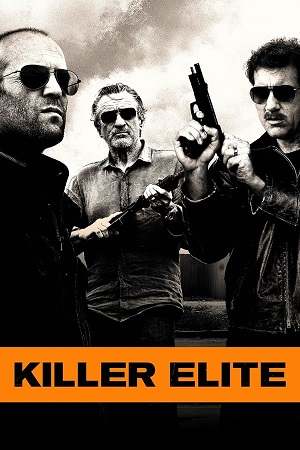 Download Killer Elite (2011) BluRay [Hindi + English] ESub 480p 720p