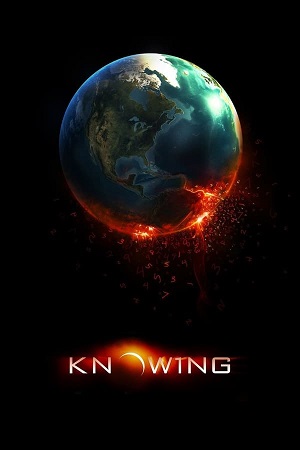 Download Knowing (2009) BluRay [Hindi + English] ESub 480p 720p