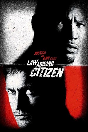 Download Law Abiding Citizen (2009) BluRay [Hindi + English] ESub 480p 720p