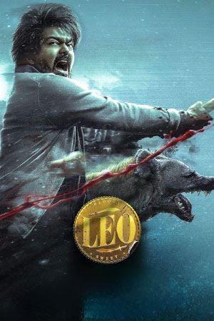 Download Leo (2023) WebRip Malayalam ESub 480p 720p
