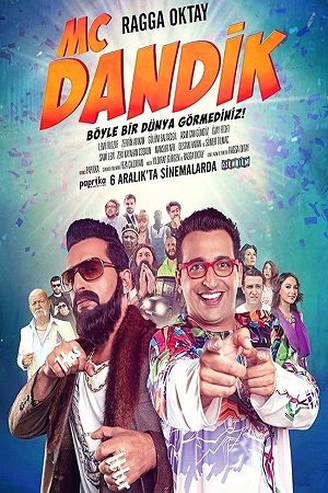 Download MC Dandik (2013) WebRip Hindi Dubbed 480p 720p