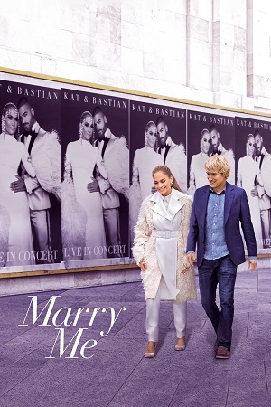 Download Marry Me (2022) BluRay [Hindi + English] ESub 480p 720p