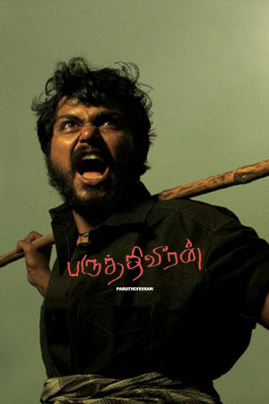 Download Paruthiveeran (2007) WebRip Tamil ESub 480p 720p