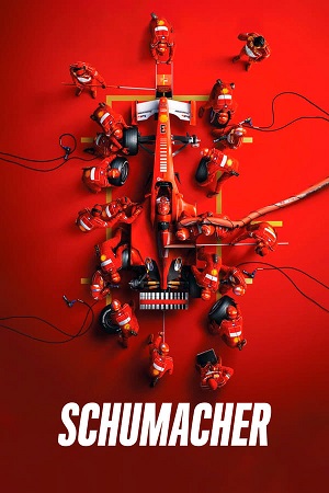 Download Schumacher (2021) WebRip [Hindi + English] ESub 480p 720p