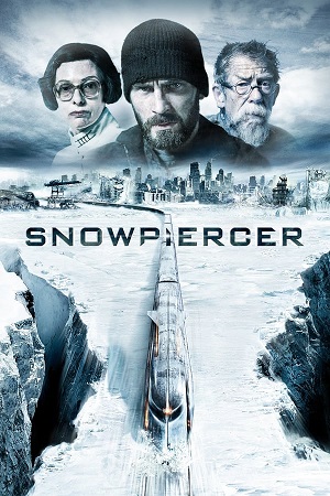 Download Snowpiercer (2013) BluRay [Hindi + English] ESub 480p 720p