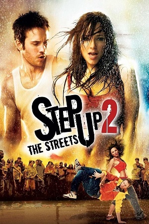 Download Step Up 2 The Streets (2008) BluRay [Hindi + English] ESub 480p 720p