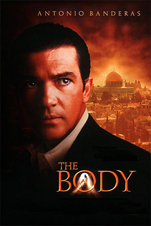 Download The Body (2001) WebRip [Hindi + Tamil + English] ESub 480p 720p 1080p