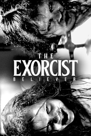 Download The Exorcist: Believer (2023) WebRip [Telugu + English] ESub 480p 720p 1080p