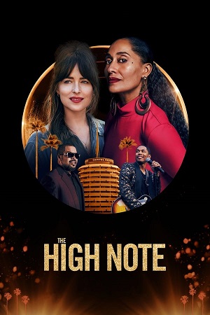 Download The High Note (2020) BluRay [Hindi + English] ESub 480p 720p