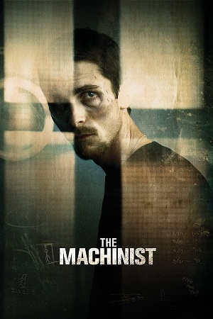 Download The Machinist (2004) BluRay [Hindi + English] ESub 480p 720p