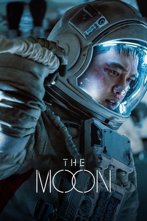 Download The Moon (2023) WebRip [Hindi + Tamil + Telugu + Korean] ESub 480p 720p 1080p