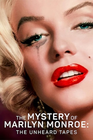 Download The Mystery of Marilyn Monroe The Unheard Tapes (2022) WebDl [Hindi + English] ESub 480p 720p