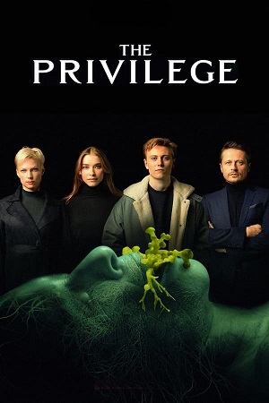 Download The Privilege (2022) WebRip [Hindi + English] ESub 480p 720p