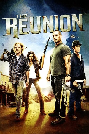 Download The Reunion (2011) BluRay [Hindi + English] ESub 480p 720p