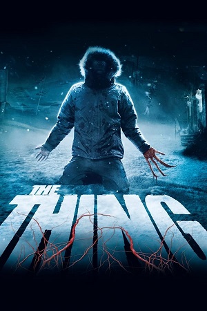 Download The Thing (2011) BluRay [Hindi + English] ESub 480p 720p