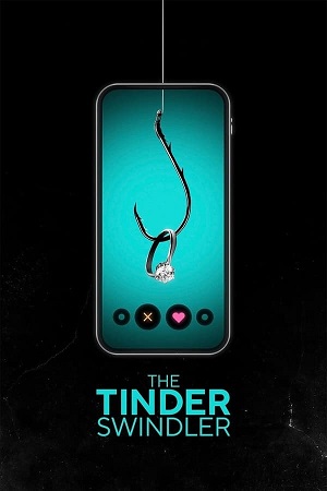 Download The Tinder Swindler (2022) WebRip [Hindi + English] ESub 480p 720p
