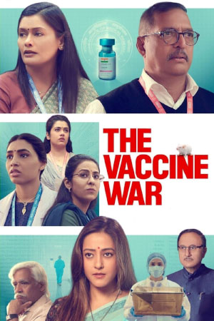 Download The Vaccine War (2023) WebRip Hindi ESub 480p 720p 1080p