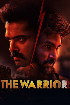 Download The Warriorr (2022) WebRip Tamil ESub 480p 720p
