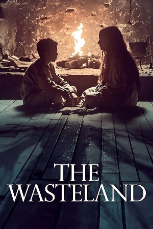 Download The Wasteland (2021) WebRip [Hindi + English] ESub 480p 720p