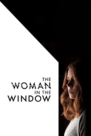 Download The Woman in the Window (2021) WebRip [Hindi + English] ESub 480p 720p