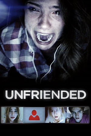 Download Unfriended (2014) BluRay [Hindi + English] ESub 480p 720p