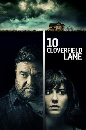 Download 10 Cloverfield Lane (2016) BluRay [Hindi + English] ESub 480p 720p