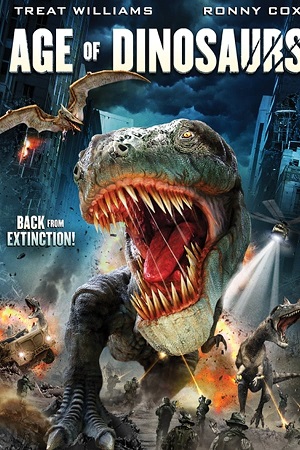 Download Age of Dinosaurs (2013) WebRip Hindi Dubbed 480p 720p